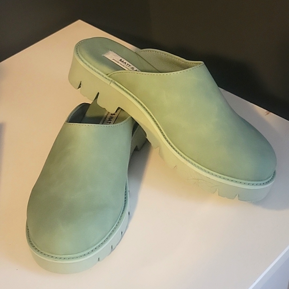 Matt & Nat Kira Mules
